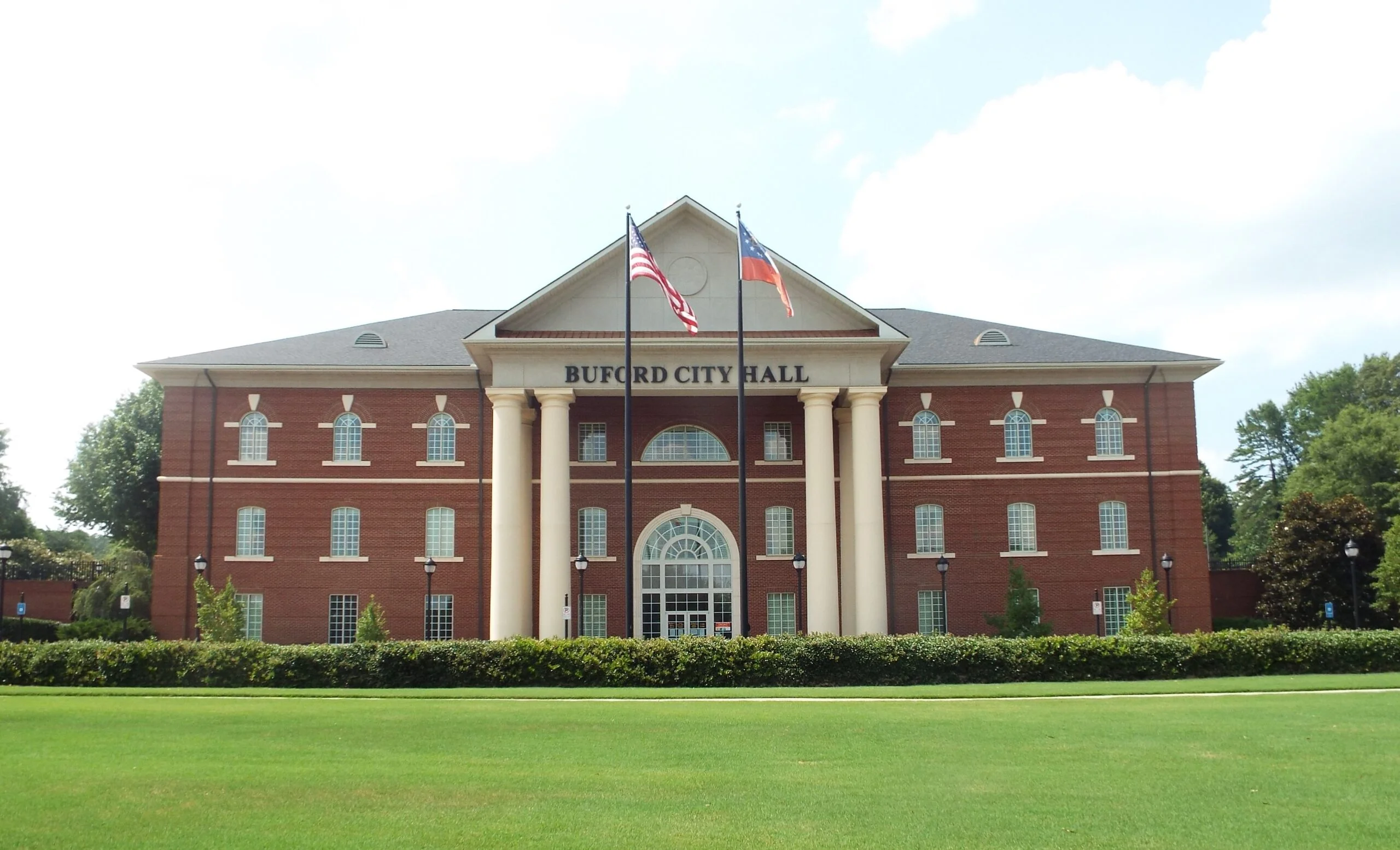 custom website developer working on code